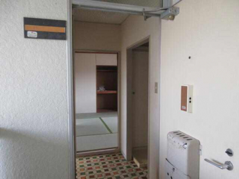 ＡＢＣハイム志津川の画像