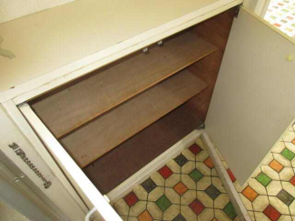 ＡＢＣハイム志津川の画像