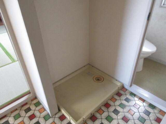 ＡＢＣハイム志津川の画像