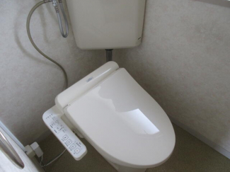 ＡＢＣハイム志津川の画像