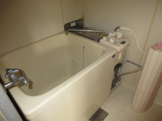 ＡＢＣハイム志津川の画像