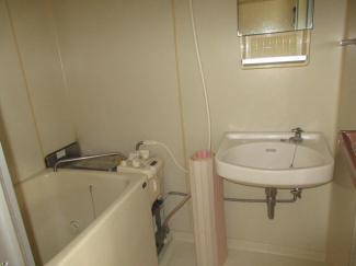 ＡＢＣハイム志津川の画像