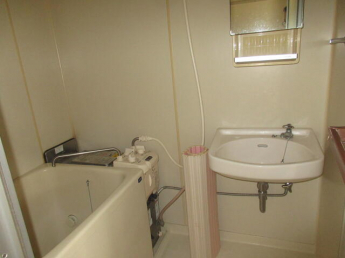 ＡＢＣハイム志津川の画像