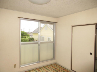 ＡＢＣハイム志津川の画像