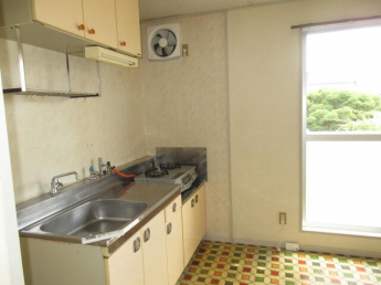 ＡＢＣハイム志津川の画像