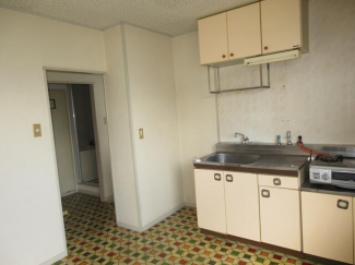 ＡＢＣハイム志津川の画像