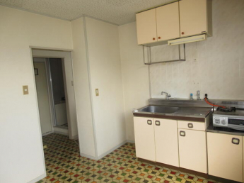 ＡＢＣハイム志津川の画像