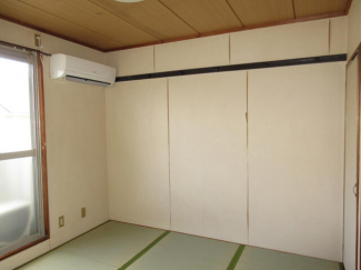 ＡＢＣハイム志津川の画像