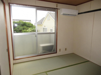 ＡＢＣハイム志津川の画像