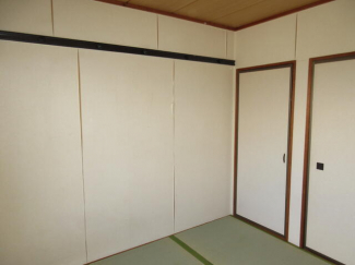 ＡＢＣハイム志津川の画像