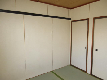 ＡＢＣハイム志津川の画像