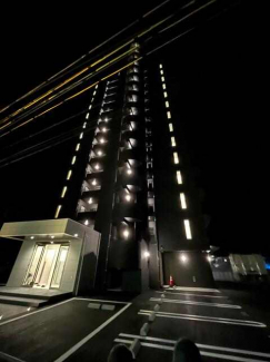 ブライムタワー古川の画像