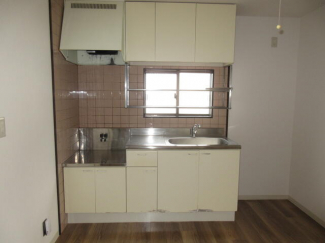 ディアス八木　Ｂの画像