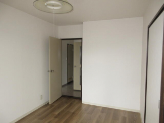 ディアス八木　Ｂの画像