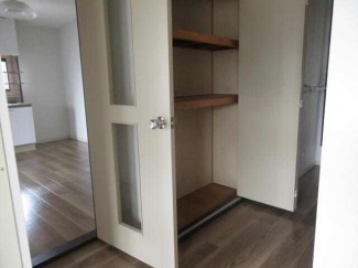 ディアス八木　Ｂの画像