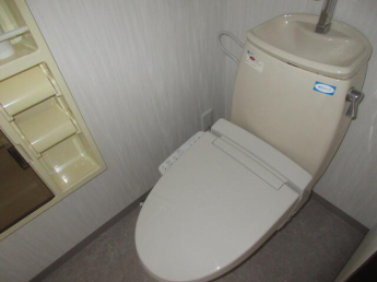 ディアス八木　Ｂの画像