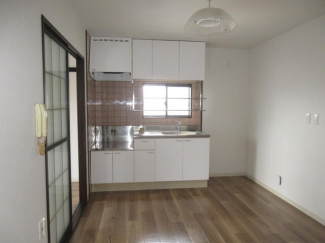 ディアス八木　Ｂの画像