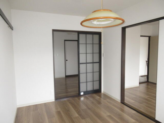 ディアス八木　Ｂの画像