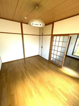 中村Ｌコーポの画像