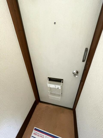 中村Ｌコーポの画像