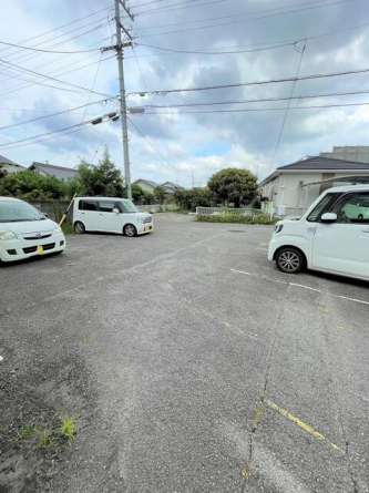 中村Ｌコーポの画像