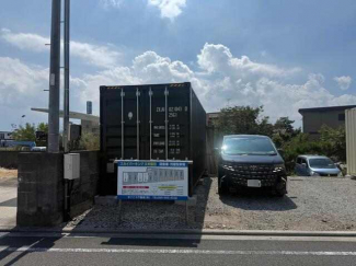 ★ラスト１区画★駐車場は横３．０ｍ×縦７．０ｍで広々！アルフ