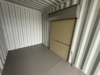 松山市久米窪田町の倉庫の画像