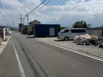 住所は松山市久米窪田町９２０－６となります！グーグルマップで