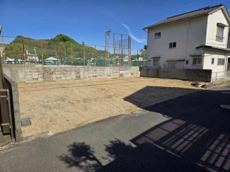 松山市別府町の売地の画像