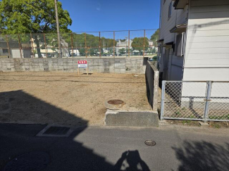 松山市別府町の売地の画像