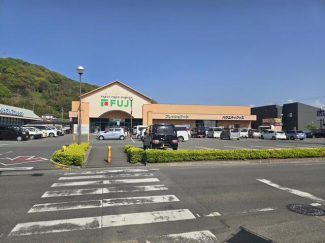 フジ北斎院店まで600m