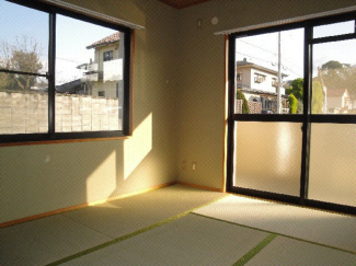 【和室】