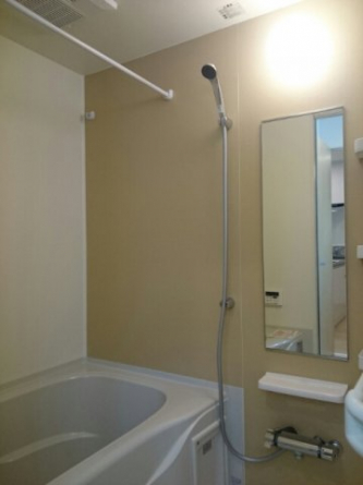 日々の暮らしに欠かせないお風呂です