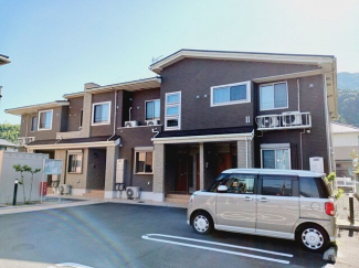 外はこのようになっています