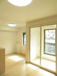 使いやすい居間です