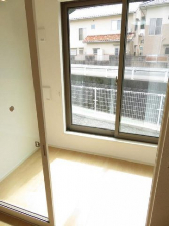 過ごしやすい室内です