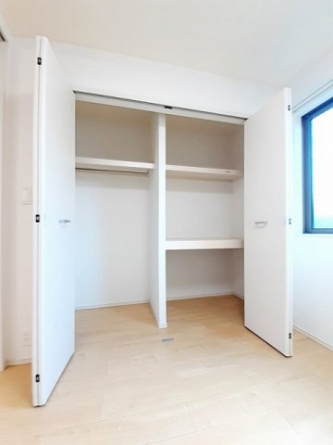 小物を収納するのに便利です