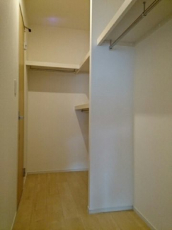 収納があります