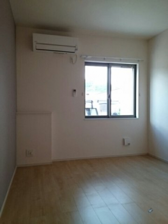 過ごしやすい室内です