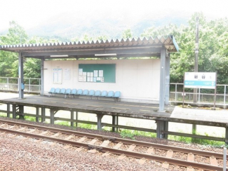 ＪＲ新谷駅様まで280m