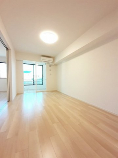 おしゃれな居間です