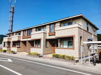 外観も気になるポイント