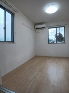 物件の内装です