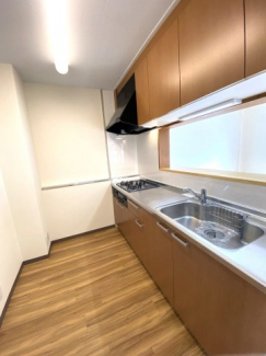 システムキッチン