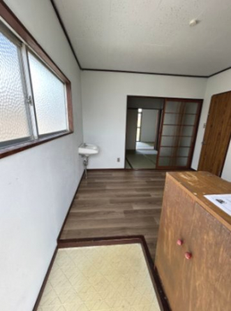 シューズボックス