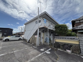 守山市吉身３丁目のアパートの画像