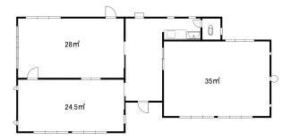 106.87㎡（約32.32坪）