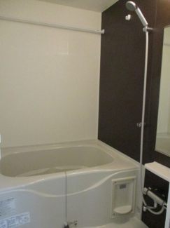 お風呂で日々の疲れを落としましょう