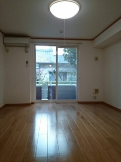 内装もきれいです