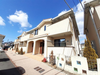 外はこのようになっています